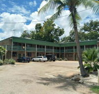 Palm Court Backpackers - Darwin Holiday