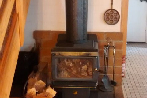 Hide Away Cottage Retreat - Darwin Holiday 2