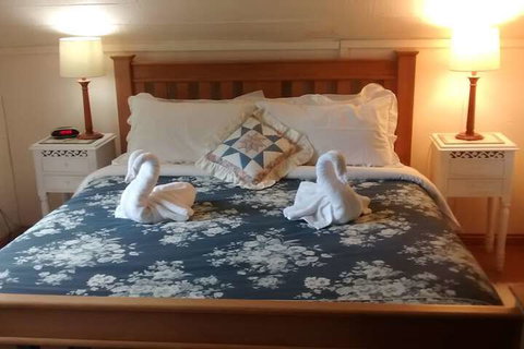 Hide Away Cottage Retreat - Darwin Holiday 1