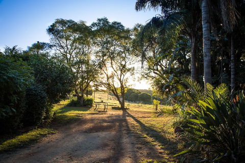 Hillview Cottages - Darwin Holiday 0
