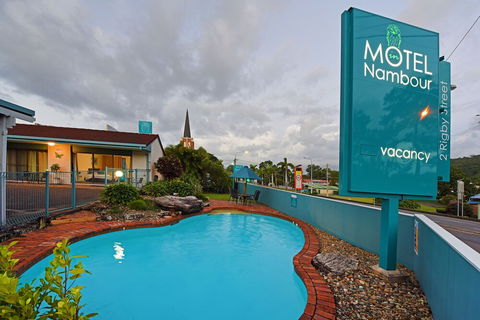 Motel In Nambour - Darwin Holiday 0