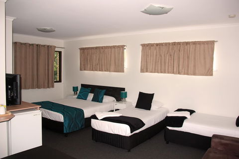 Motel In Nambour - Darwin Holiday 4