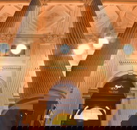 Allawah Bendigo - Darwin Holiday