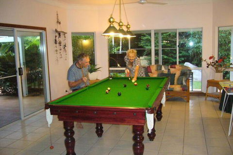 A Tropical Escape Bed & Breakfast - Darwin Holiday 3