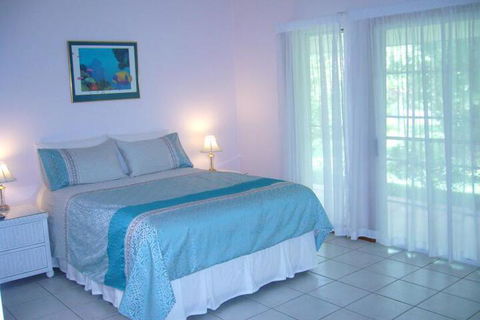 A Tropical Escape Bed & Breakfast - Darwin Holiday 4