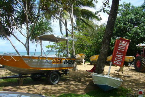 A Tropical Escape Bed & Breakfast - Darwin Holiday 2