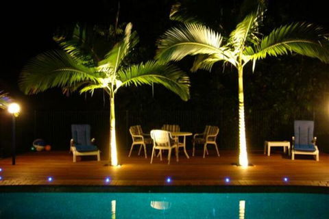 A Tropical Escape Bed & Breakfast - Darwin Holiday 5