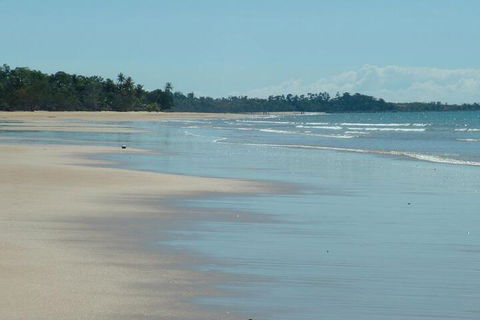 A Tropical Escape Bed & Breakfast - Darwin Holiday 7