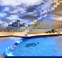 Beaches International - Darwin Holiday