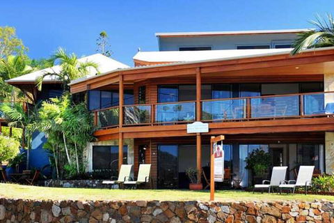 Airlie Waterfront Bed & Breakfast - Darwin Holiday 1