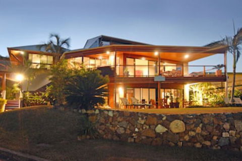 Airlie Waterfront Bed & Breakfast - Darwin Holiday 0