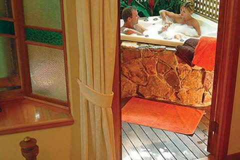 Airlie Waterfront Bed & Breakfast - Darwin Holiday 3