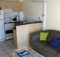 Mermaid Cove Resort - Darwin Holiday