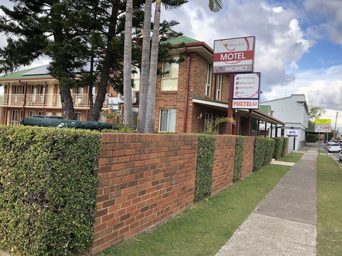 Aussie Rest Motel - Darwin Holiday 0