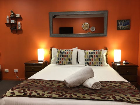 Aussie Rest Motel - Darwin Holiday 6