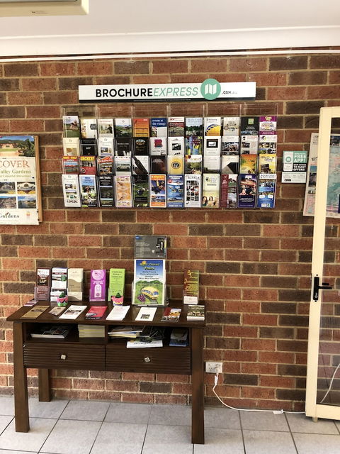 Aussie Rest Motel - Darwin Holiday 5