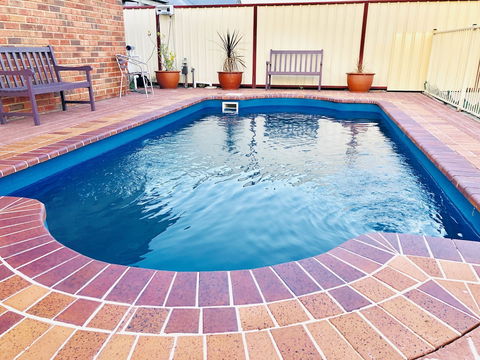 Aussie Rest Motel - Darwin Holiday 4