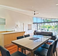 Central Avenue Apartments - Darwin Holiday