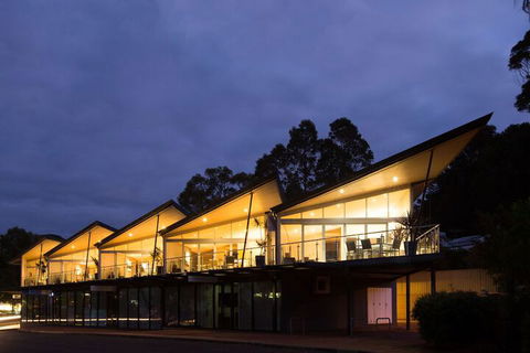 Central Avenue Apartments - Darwin Holiday 1