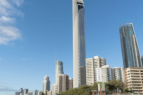 Peppers Soul Surfers Paradise - Darwin Holiday 4