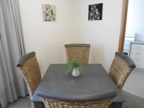 Ashwood Apartment Bellerive - Darwin Holiday 1