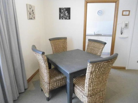 Ashwood Apartment Bellerive - Darwin Holiday 5