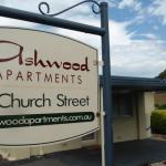 Ashwood Apartment Bellerive - Darwin Holiday 0