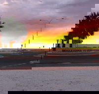 Wildsights Beach Units - Darwin Holiday