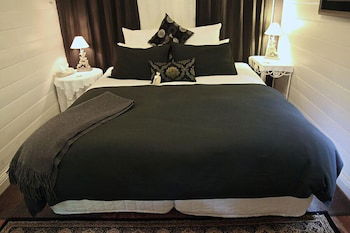 Candlelight Cottages - Darwin Holiday 2