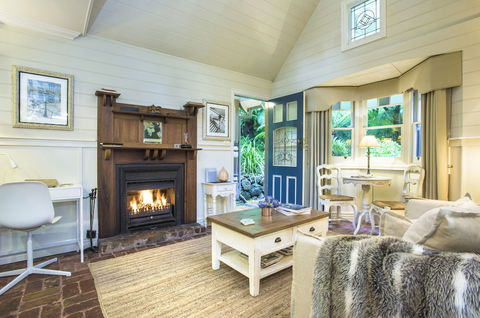 Candlelight Cottages - Darwin Holiday 0