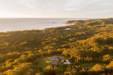 Jugoon - Darwin Holiday 0