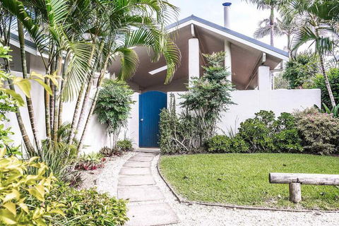 Beachwood - Darwin Holiday 1