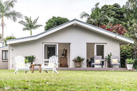 Beachwood - Darwin Holiday 2