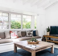 Beachwood - Darwin Holiday