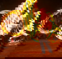 Indigo Blue Beachfront Apartments - Darwin Holiday