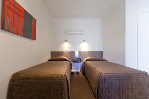 Chalambar Motel - Darwin Holiday 4