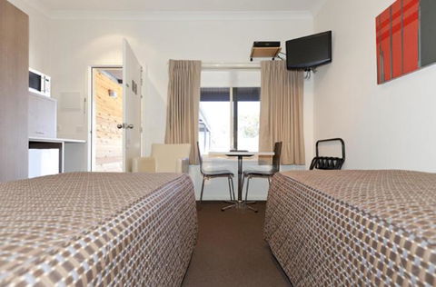 Chalambar Motel - Darwin Holiday 2