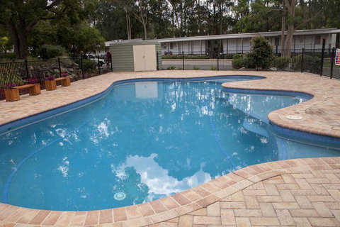 Nepean By Gateway Lifestyle Holiday Parks - Darwin Holiday 2