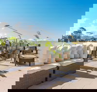 The Butter Factory Byron Bay - Darwin Holiday