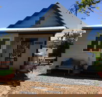 Eumundi Gridley Homestead BB - Darwin Holiday