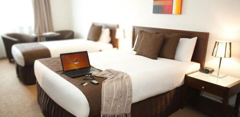 Horsham International Hotel - Darwin Holiday 4