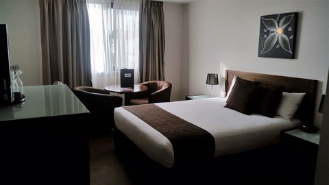 Horsham International Hotel - Darwin Holiday 3
