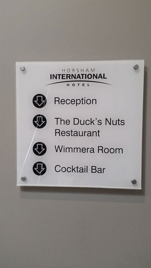 Horsham International Hotel - Darwin Holiday 1