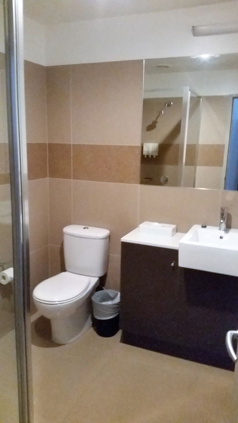 Horsham International Hotel - Darwin Holiday 5