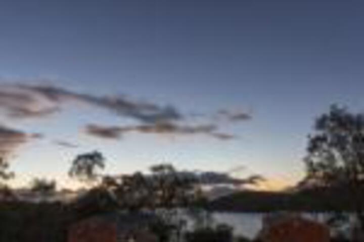 Gin Gin QLD Darwin Holiday