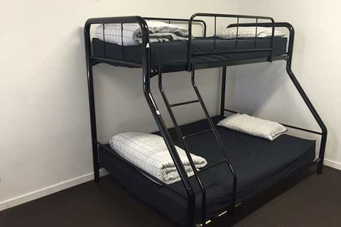 Down Under Hostels - Surfers Paradise - Darwin Holiday 5