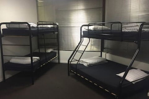 Down Under Hostels - Surfers Paradise - Darwin Holiday 3