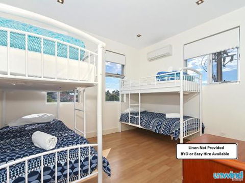 The Block Views Apartments Victor Harbor - Darwin Holiday 1