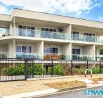 The Block Views Apartments Victor Harbor - Darwin Holiday