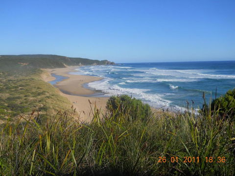 Kismet B & B - Darwin Holiday 6